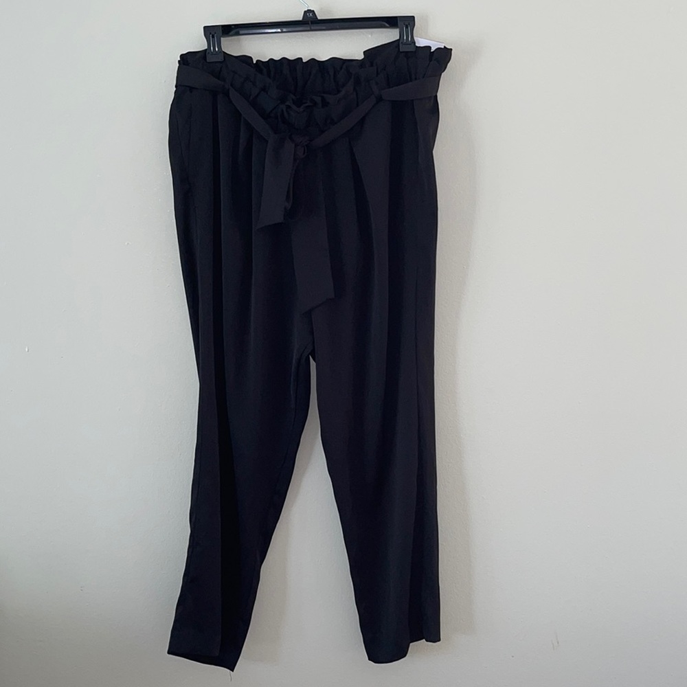 Lane Bryant pant, size 20